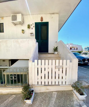 Appartamento luminoso indipendente Otranto